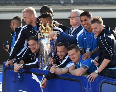 Leicester