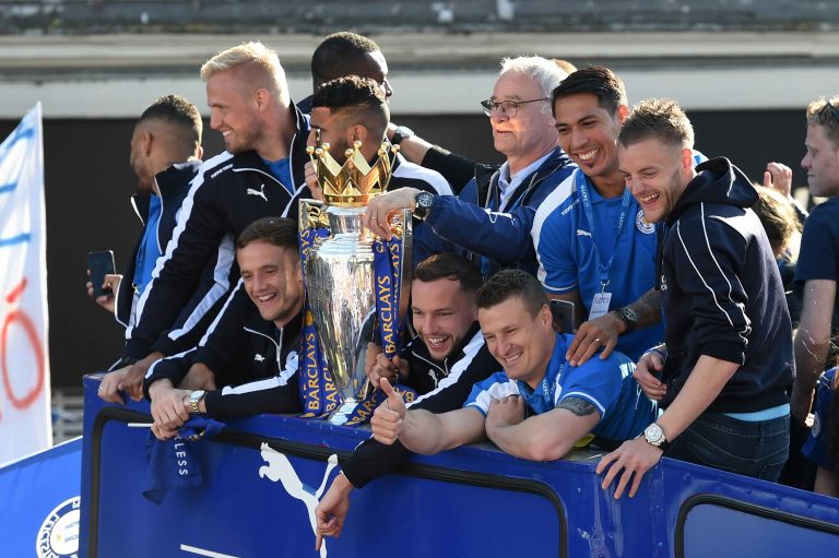 Leicester