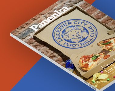 Leicester